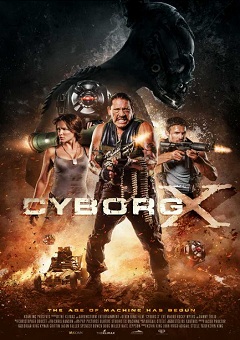 Cyborg X 2016 480p BluRay x264-TFPDL