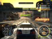 Need for Speed: Most Wanted (2005)