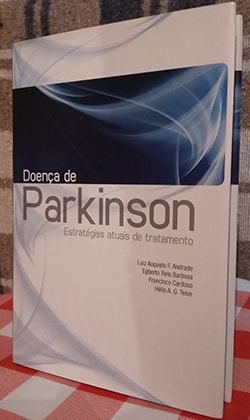 Tratamento da Doença de Parkinson