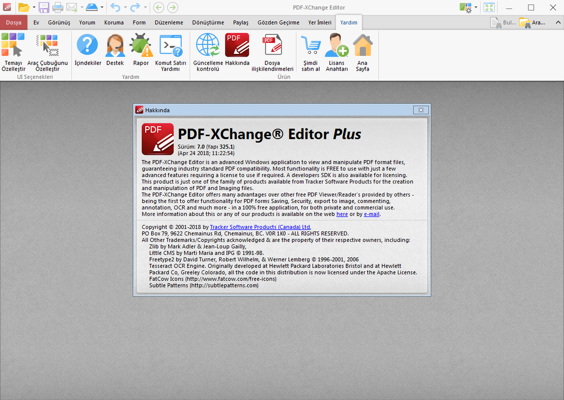 PDF-XChange Editor Plus/Pro 10.0.370.0 download the new version for android