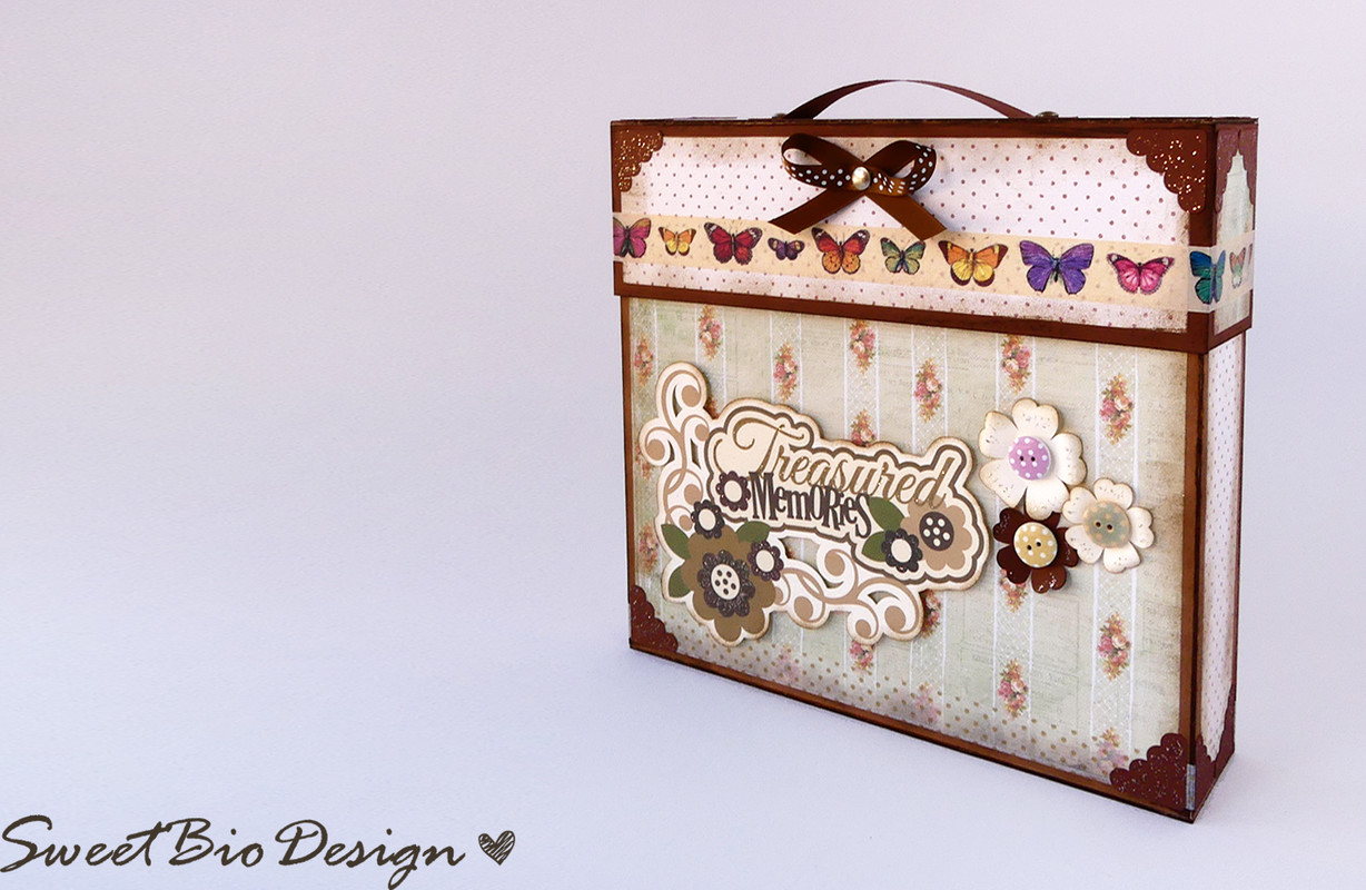 Mini album scrapbooking fai da te: idee, tutorial e ispirazioni