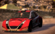 Colin McRae: DiRT (2007)