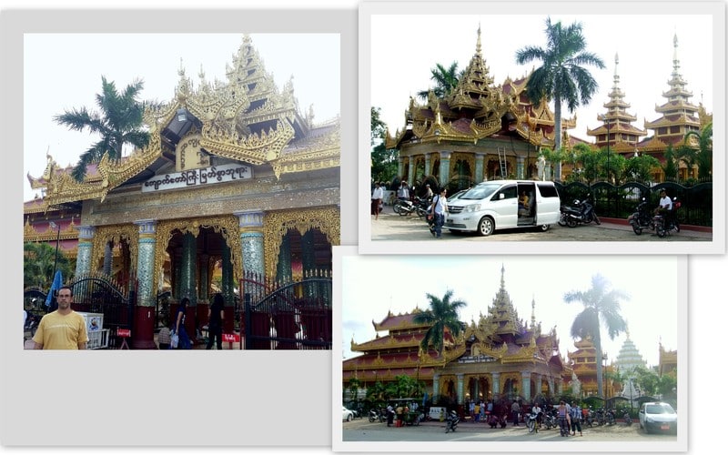 MYANMAR, EL RESURGIR DEL AVE FENIX - Blogs de Myanmar - MANDALAY, NUESTRA ÚLTIMA TARDE EN LA GRAN CIUDAD REAL Y EN EL PAÍS, MYANMAR!! (38)