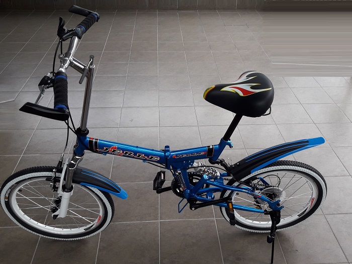 Nearest Used Tire Shop >> 20 inch Folding Bike 7 Speed Foldable Bicycle High Carbon ... Nearest Used Tire Shop >> 20 inch Folding Bike 7 Speed Foldable Bicycle High Carbon ...