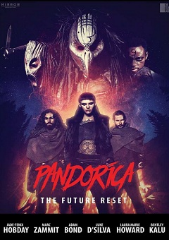 Pandorica 2016 720p WEB-DL x264-TFPDL