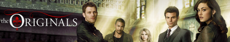 The Originals S05 WEB-DL