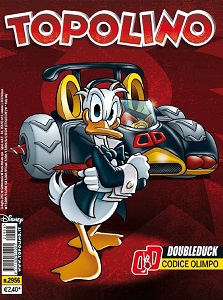 Topolino n. 2956