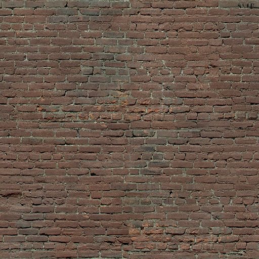 Bricks For 3dsMax Free Download