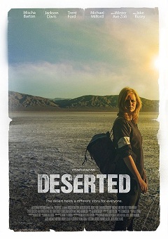 Deserted 2016 480p WEB-DL x264-TFPDL