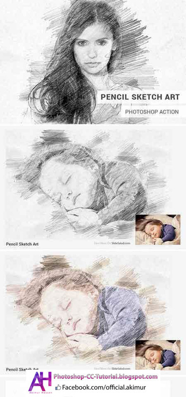 best free photoshop actions