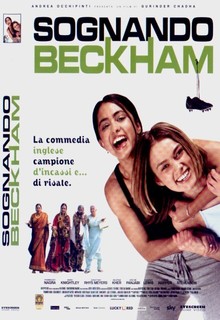 Sognando Beckham  (2002) dvd9 copia 1:1 ita/ing