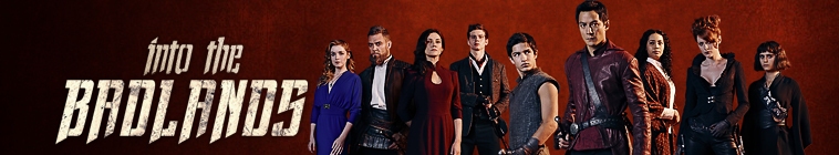 Into the Badlands S03 WEB-DL