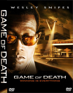Game of Death (2010) DVD5 COPIA 1:1 ITA Game of Death (2010) DVD5 COPIA 1:1 ITA