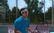 Virtua Tennis 4 (2011)