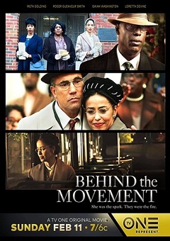 Behind the Movement 2018 720p HDTV x264-TFPDL