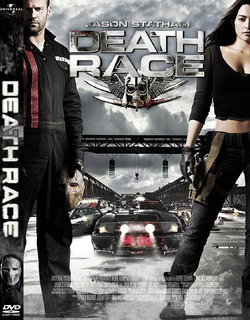  Death Race (2008) dvd9 copia 1:1 ita/multi
