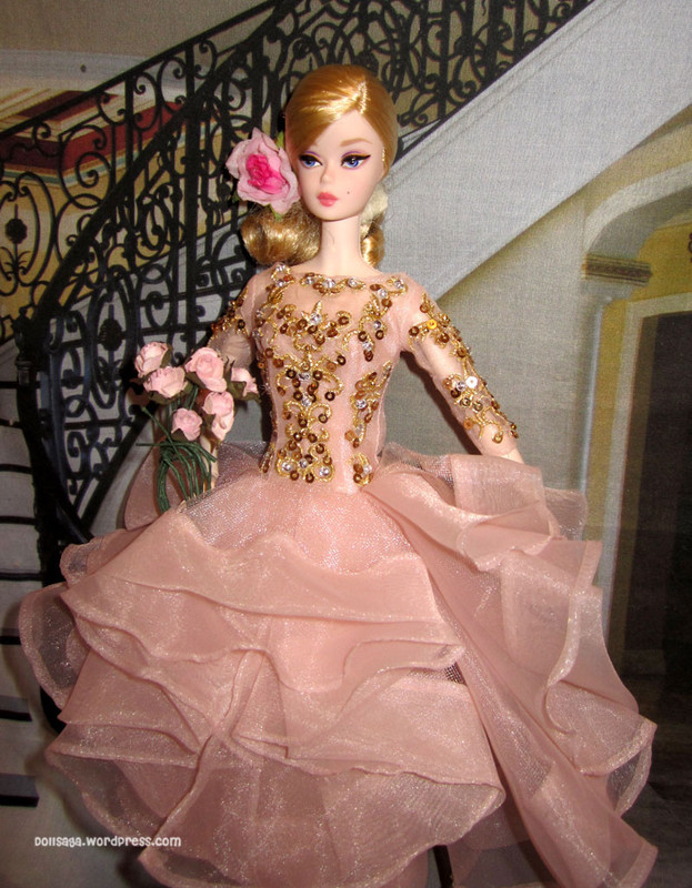 Helen S Doll Saga