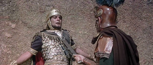 The Fall of the Roman Empire 1964 1080p BRRip x264 Classics