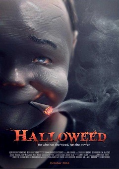 Halloweed 2016 720p WEB-DL x264-TFPDL