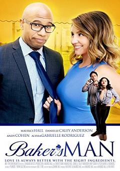 Bakers Man 2017 720p WEBRip x264-TFPDL