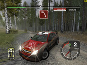 Re: Colin McRae Rally 2005 (2004)