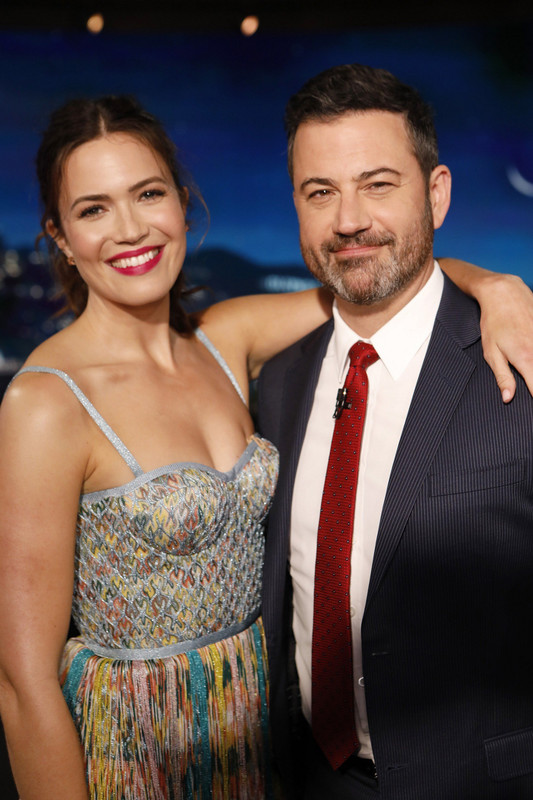 mandy-moore-jimmy-kimmel-live-hollywood-july-24th-2018