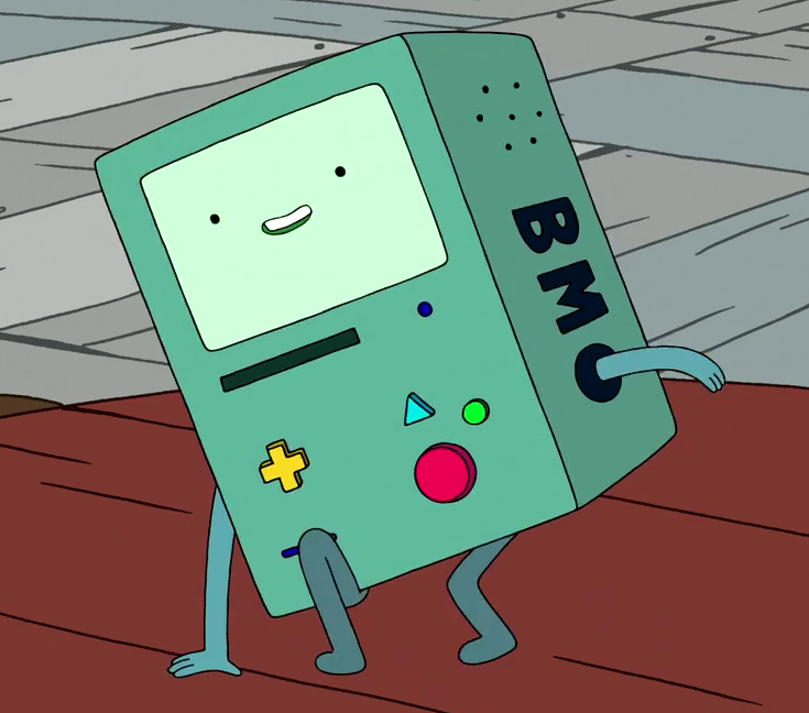 why is bmo not bom