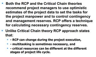 RCP_Approach