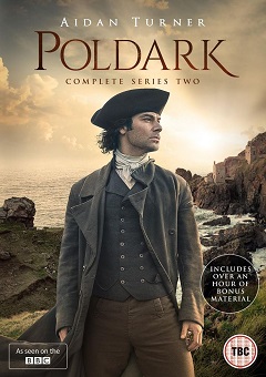 Poldark 2015 Complete S02 480p BluRay x264-TFPDL