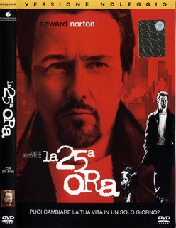 La 25a Ora (2002) dvd9 copia 1:1 ita/ing La 25a Ora (2002) dvd9 copia 1:1 ita/ing
