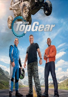 Top Gear S33E02 480p WEBRip x264-TFPDL