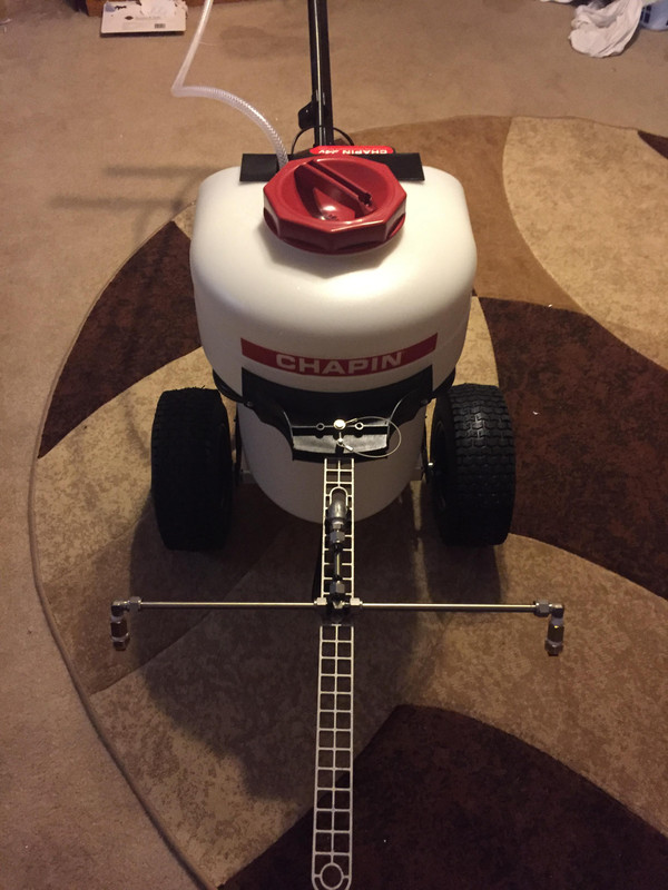 Honda Huntsville Al >> Chapin 97900 24V Push Sprayer - Page 12 - The Lawn Forum Honda Huntsville Al >> Chapin 97900 24V Push Sprayer - Page 12 - The Lawn Forum