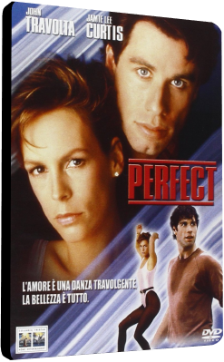 Perfect (1985) DVD9 Copia 1:1 Multi ITA