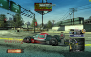 Re: Burnout Paradise: The Ultimate Box (CZ)