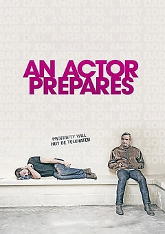 An Actor Prepares 2018 720p WEB-DL x264-TFPDL