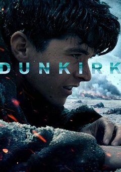 Dunkirk 2017 DVDRip x264-TFPDL