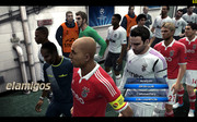 Re: Pro Evolution Soccer 2013 (2012)