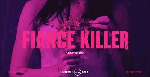 Fiancé Killer 2018 720p LIFETIME HDTV x264-TFPDL