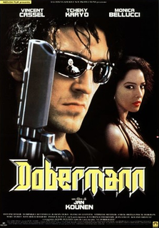 Dobermann (1997) DVD9 Copia 1:1 ITA-FRE Dobermann (1997) DVD9 Copia 1:1 ITA-FRE