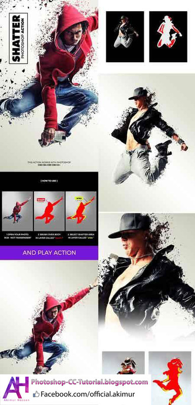 best free photoshop actions