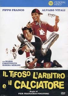 Il tifoso, l'arbitro e il calciatore (1982) dvd9 copia 1:1 ita Il tifoso, l'arbitro e il calciatore (1982) dvd9 copia 1:1 ita