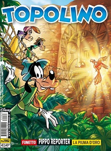 Topolino n. 2982