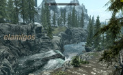 The Elder Scrolls V: Skyrim / EN / Razor1911