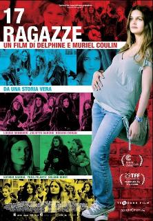  17 Ragazze (2012) DVD9 ITA