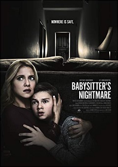 Babysitters Nightmare 2018 720p HDTV x264-TFPDL