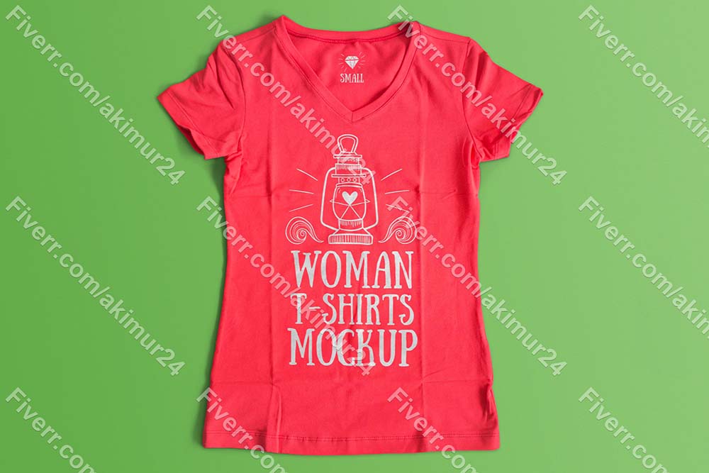 T Shirt Mockup Free Wm13 Photoshop Cc Tutorial