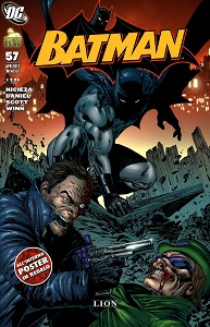 Batman - Volume 57