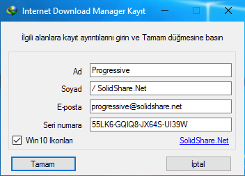 Internet Download Manager 6.31 Build 3 | Pre-Activated