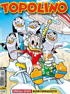 Topolino n. 2960