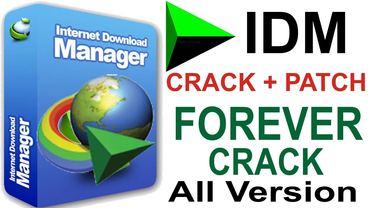 download idm full crack